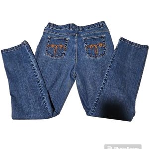 NWOT Westport Skinny Jeans